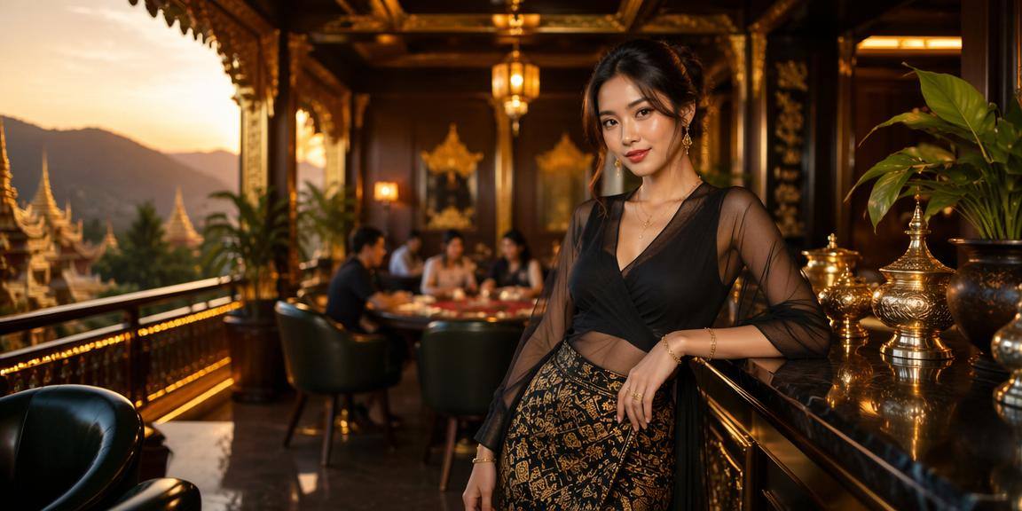 vv2667 Lucky Dragon ကစားခန်းတွင် ကျွန်ုပ်တို့အဖွဲ့ ပေးလှူခြင်း